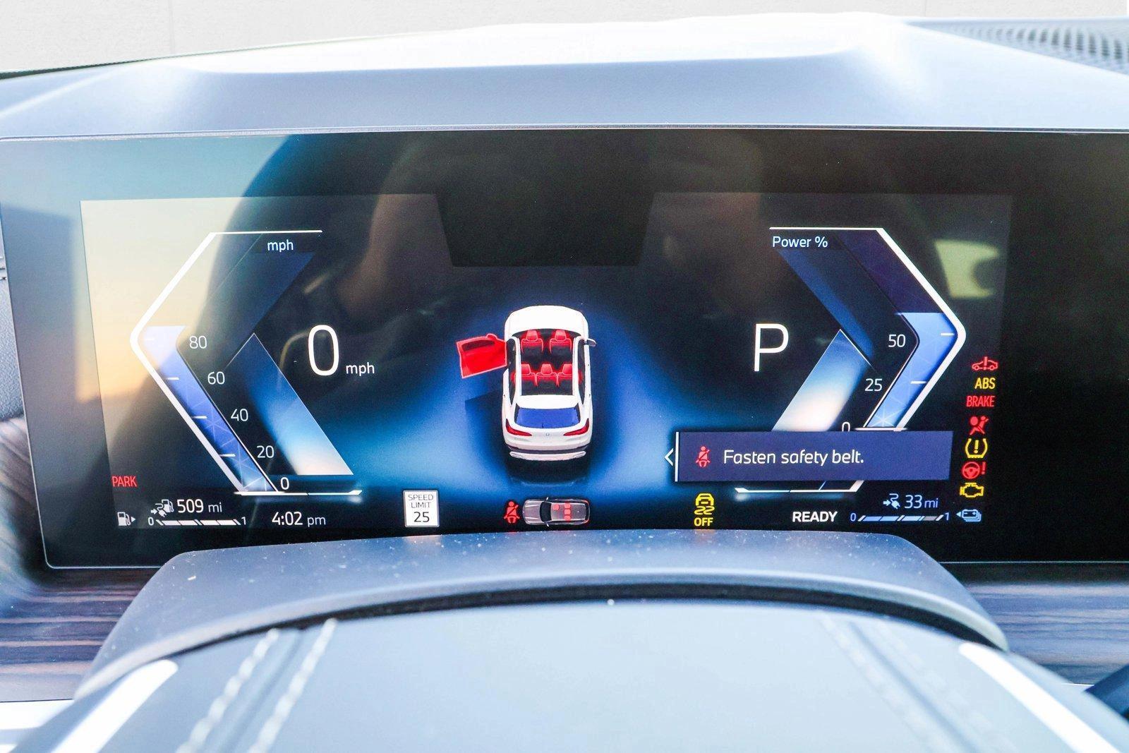 2025 BMW X5 - Image 14