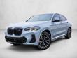 Used 2022 BMW X4 M40i Sports Activity Coupe