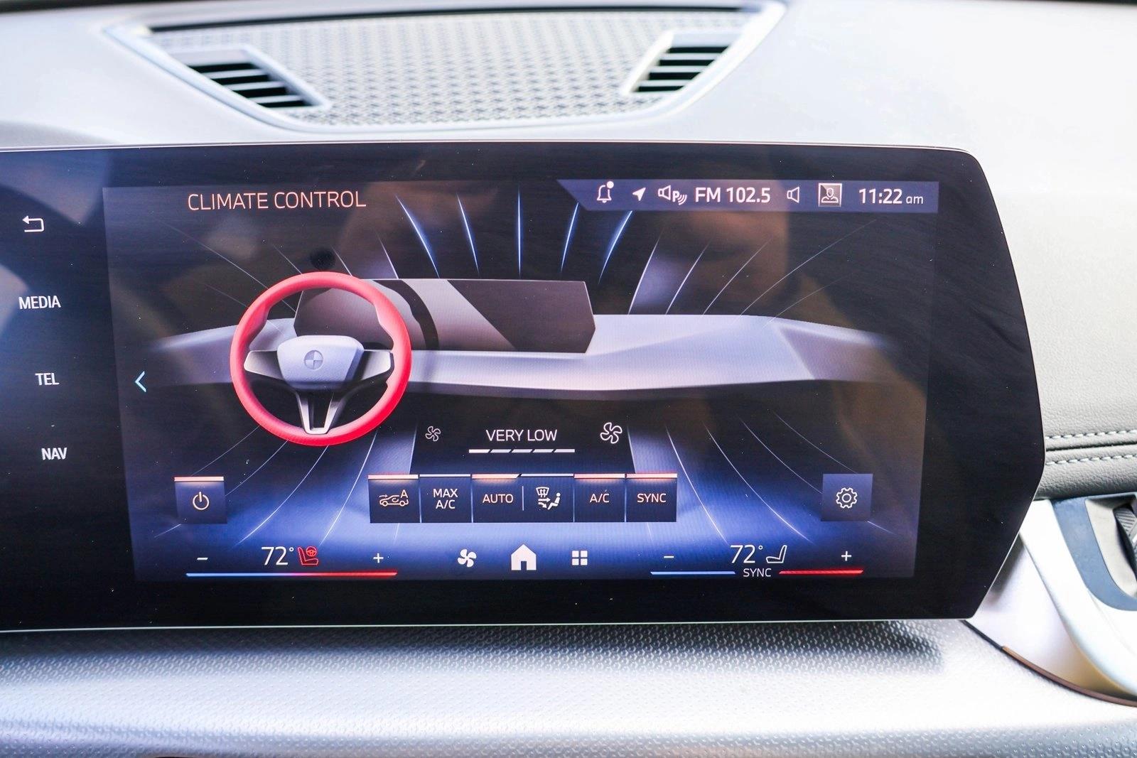 2025 BMW X1 - Image 19