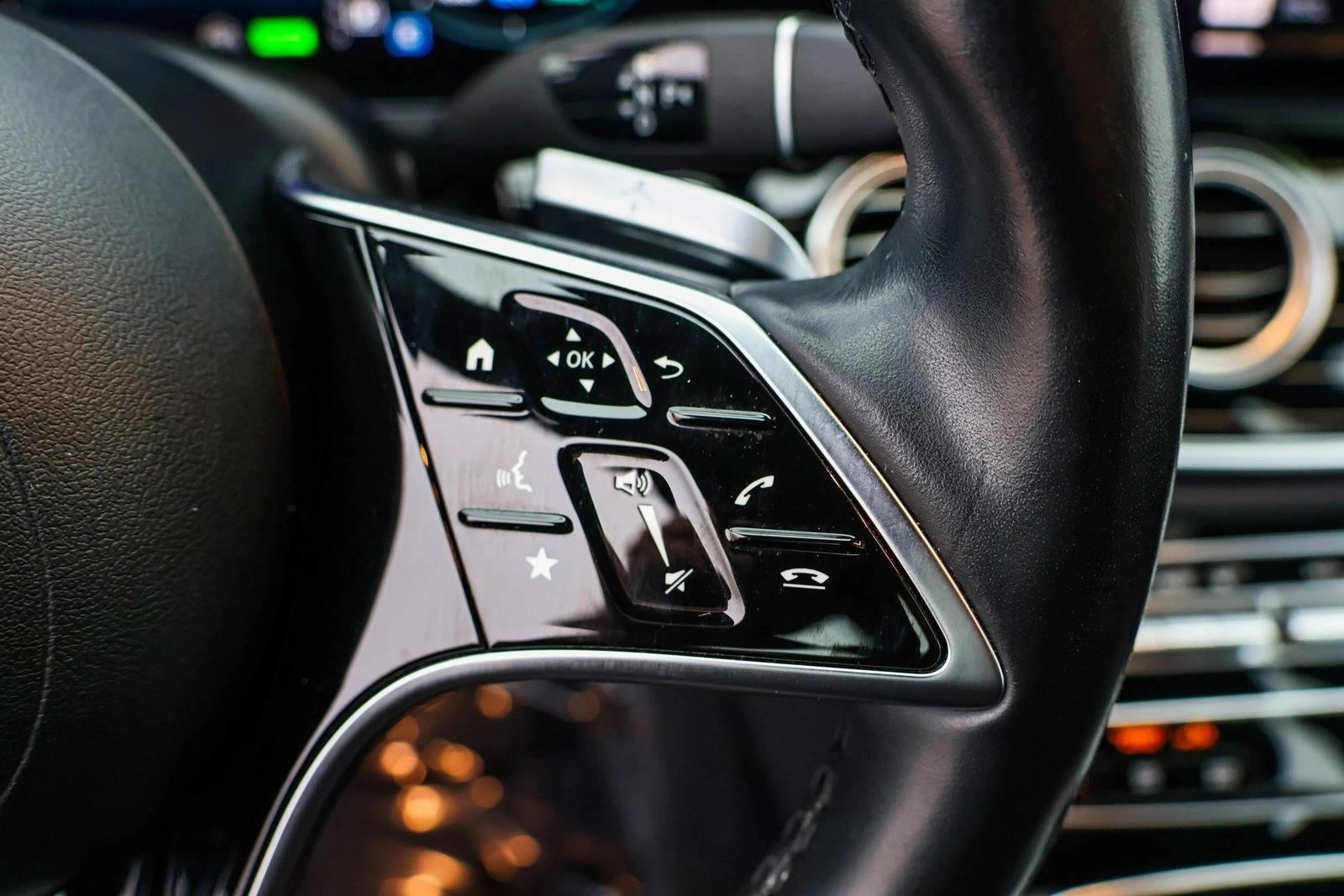 2021 MERCEDES-BENZ E-CLASS - Image 16