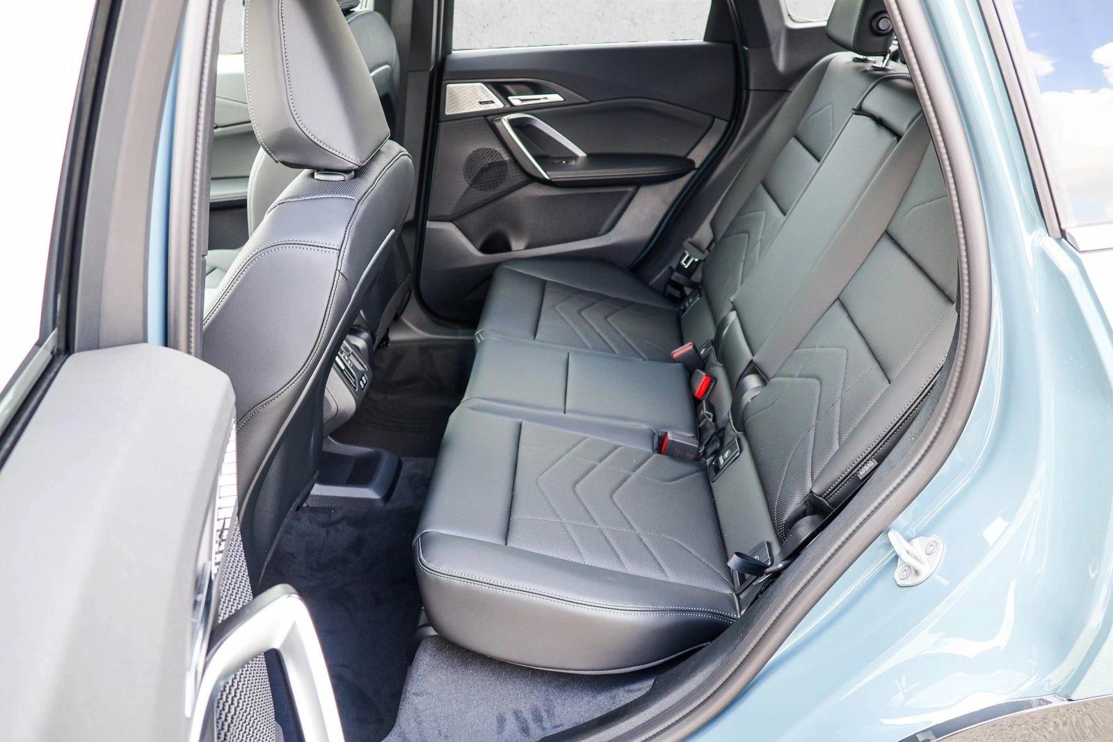 2025 BMW X1 28i - Photo 20