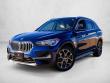 Used 2020 BMW X1 sDrive28i SUV