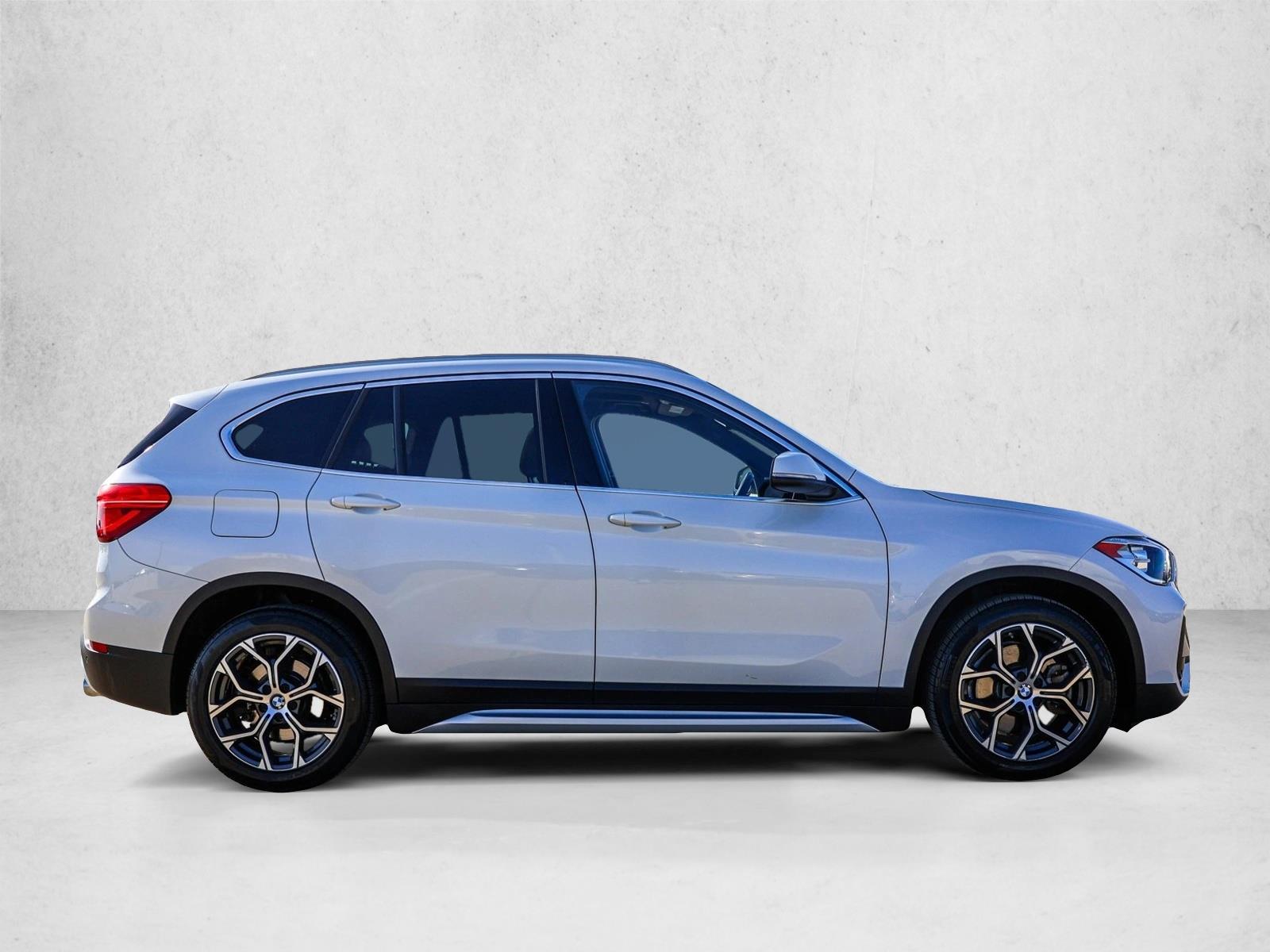 2021 BMW X1 - Image 4