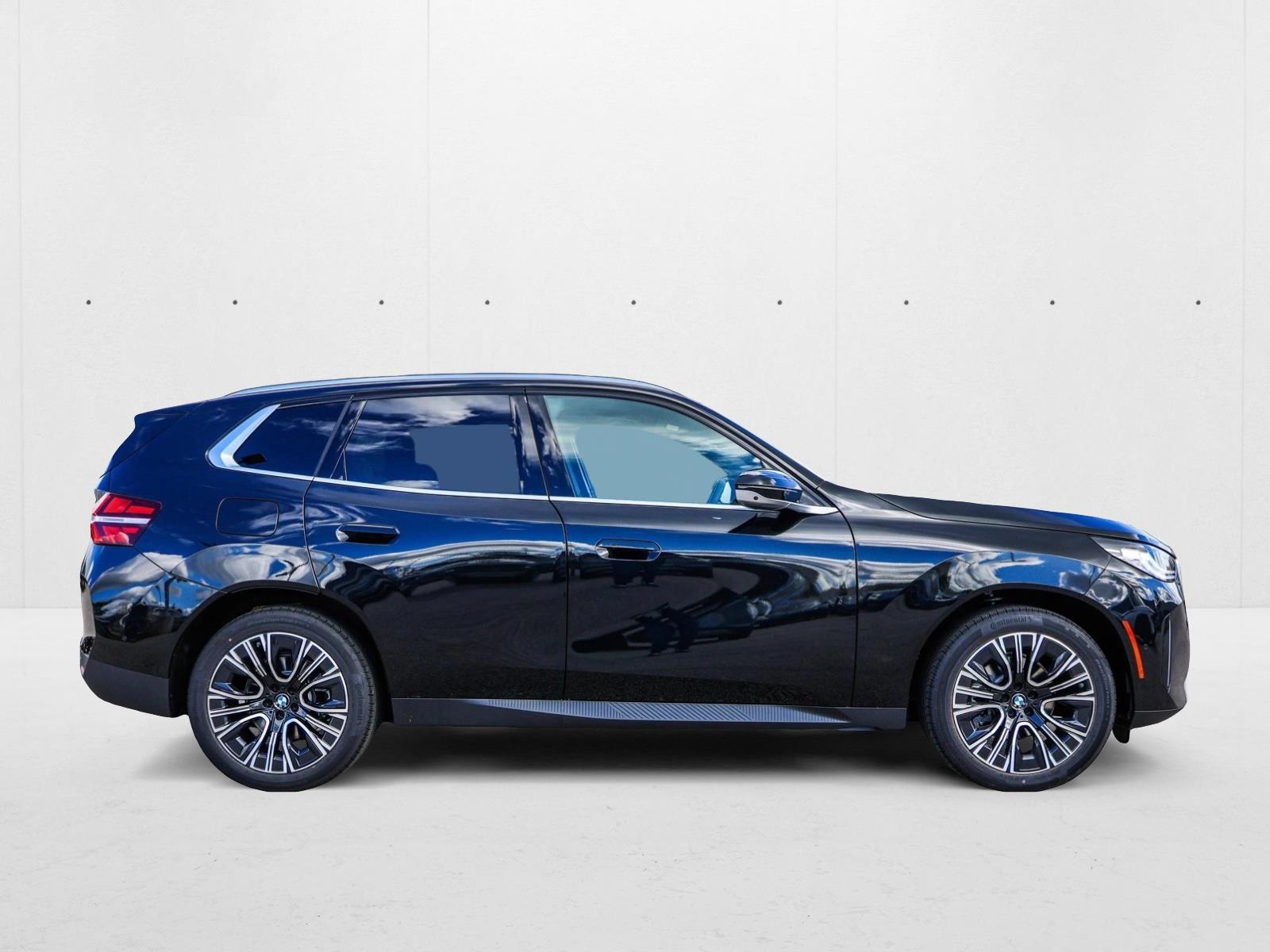 2026 Bmw X3 photo 4