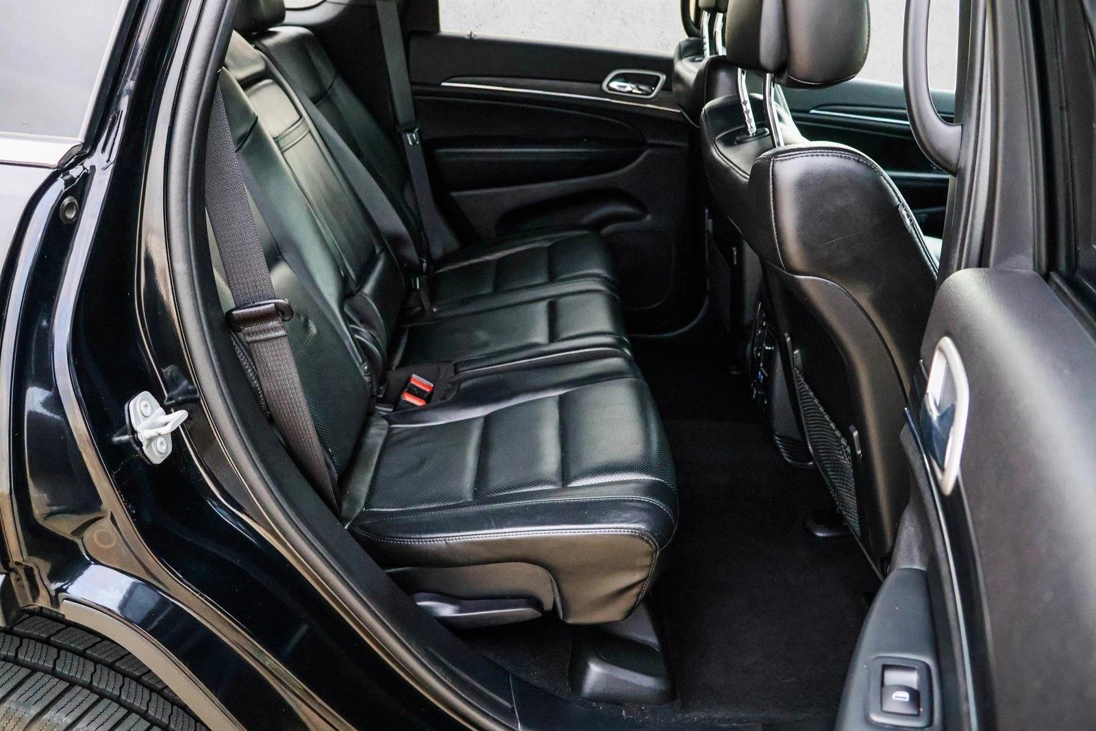 2020 JEEP GRAND CHEROKEE - Image 27