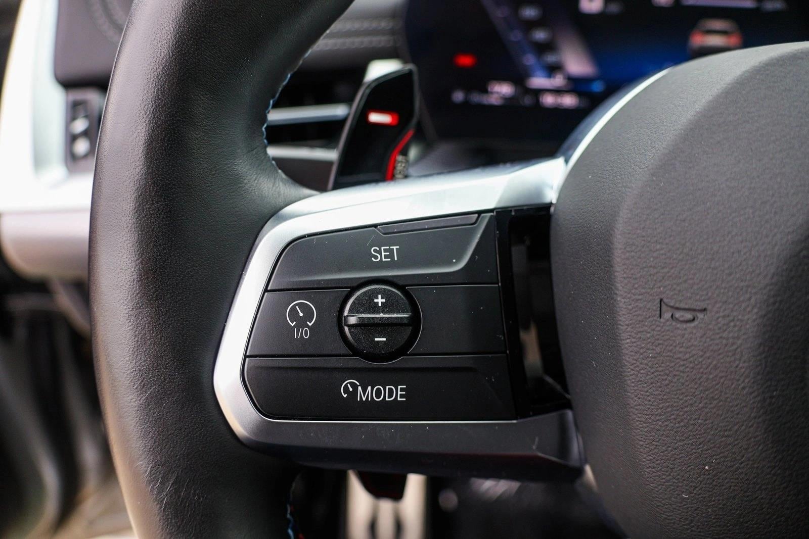 2024 BMW X1 - Image 14