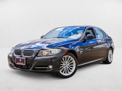 2011 BMW 335i xDrive