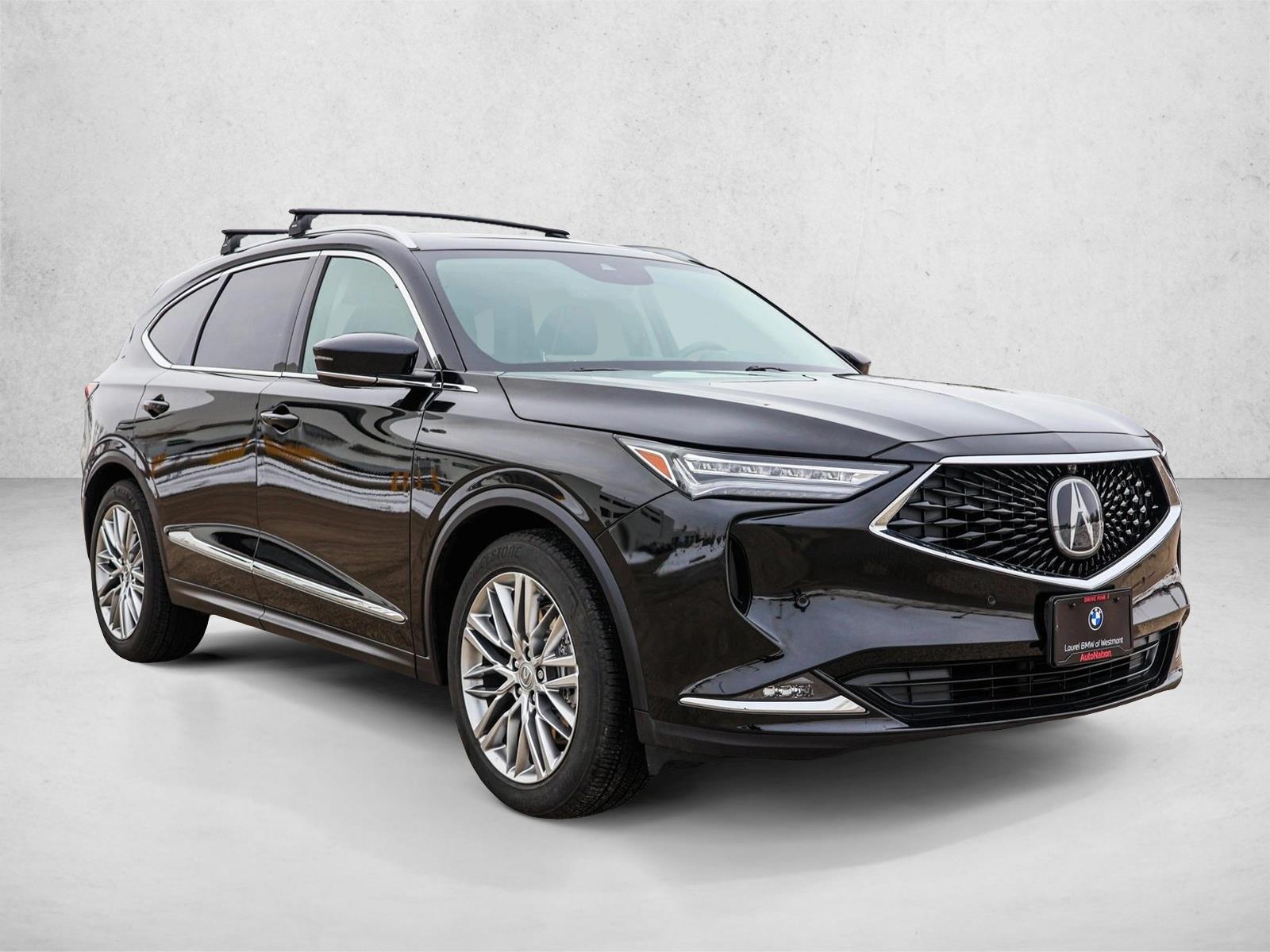 2023 Acura MDX SH-AWD Advance photo 3
