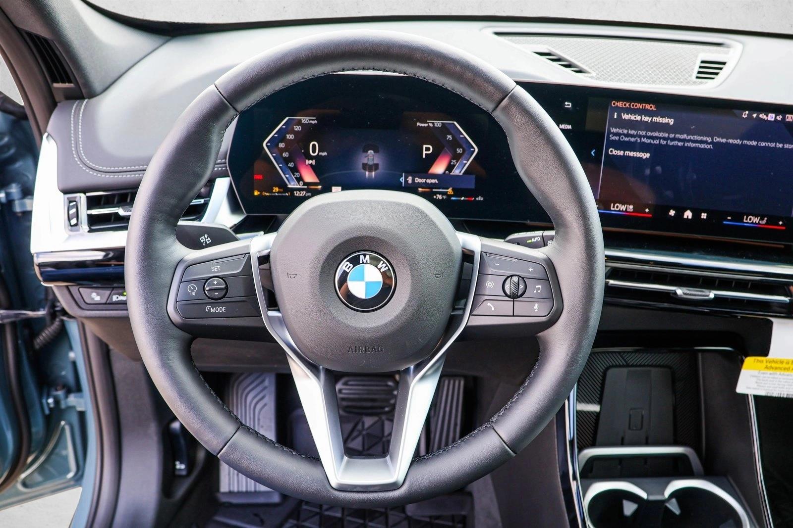 2025 BMW X1 28i - Photo 13