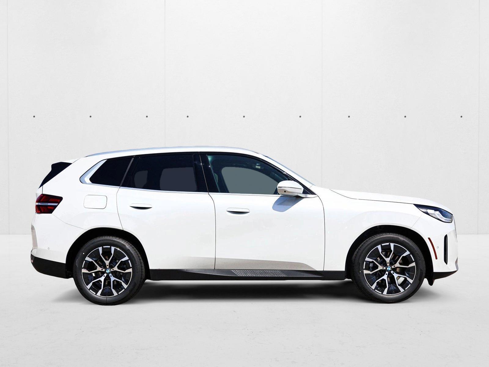 2025 Bmw X3 30x Drive photo 4