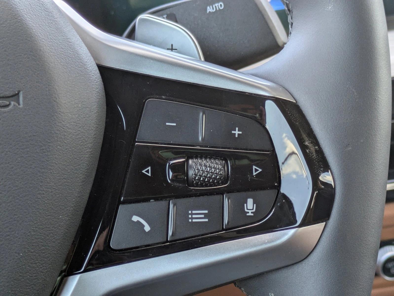 2025 BMW 330I - Image 10