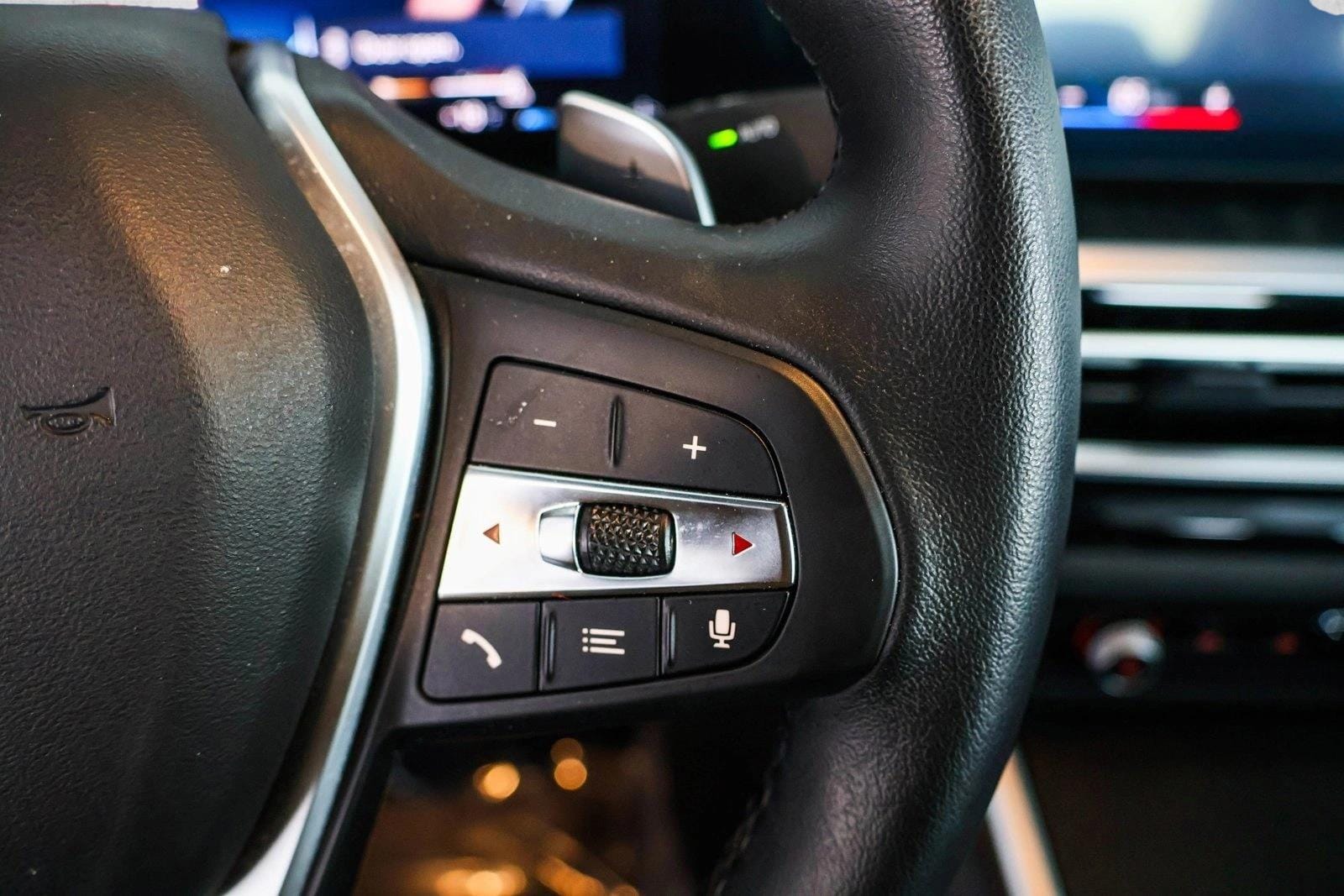 2023 BMW 330I - Image 16