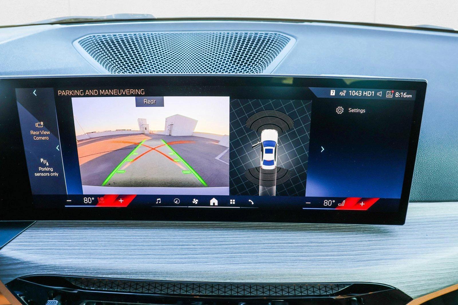 2025 BMW 330I - Image 18