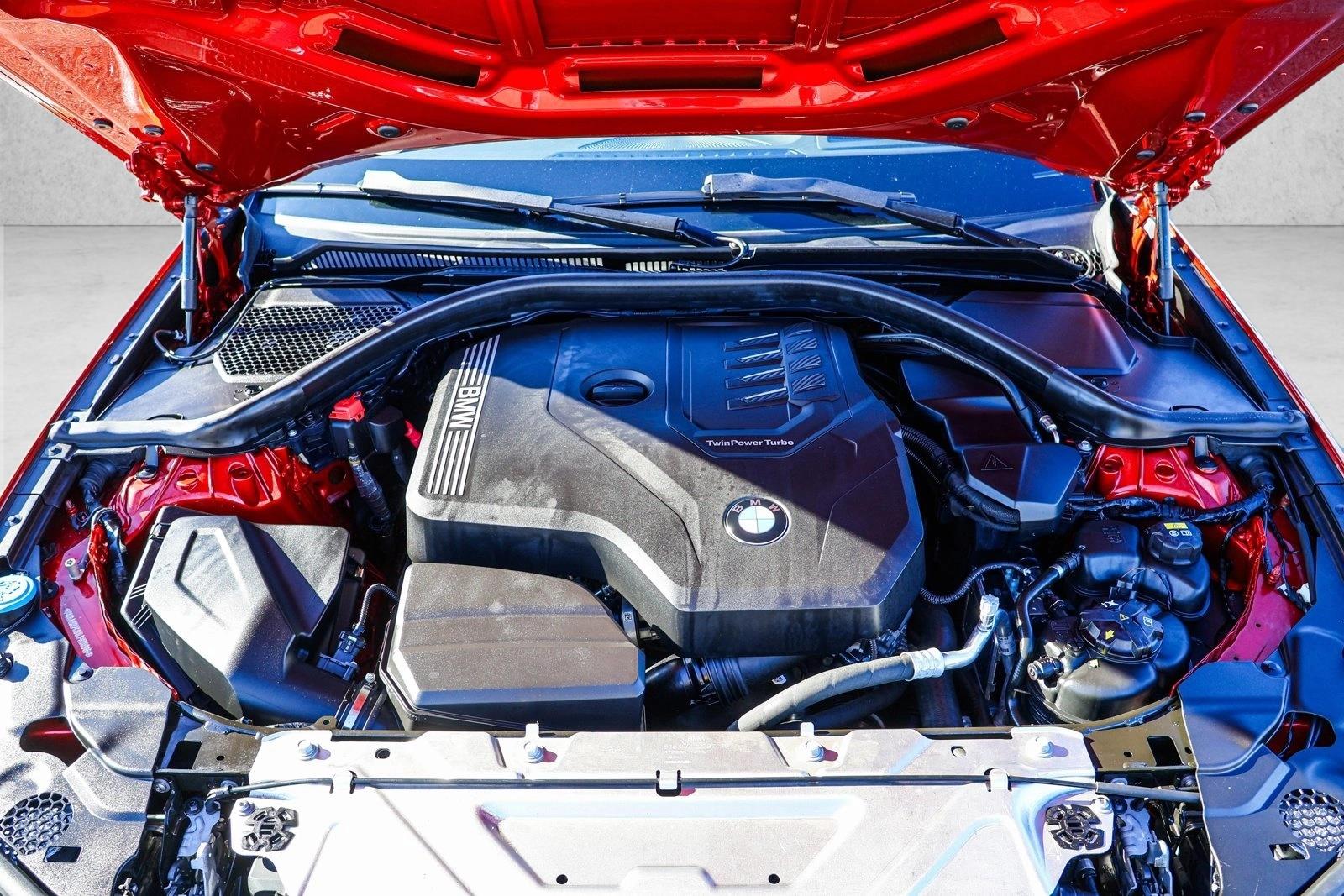 2020 BMW 330I - Image 29