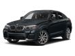 Used 2017 BMW X4 M40i Sports Activity Coupe