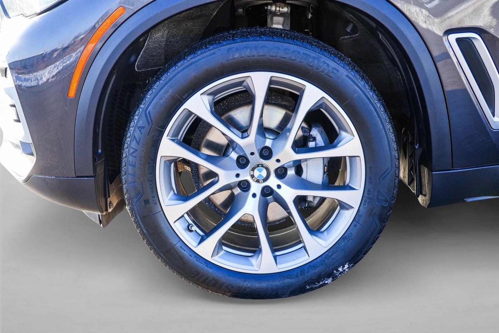 2019 BMW X5 - Image 9