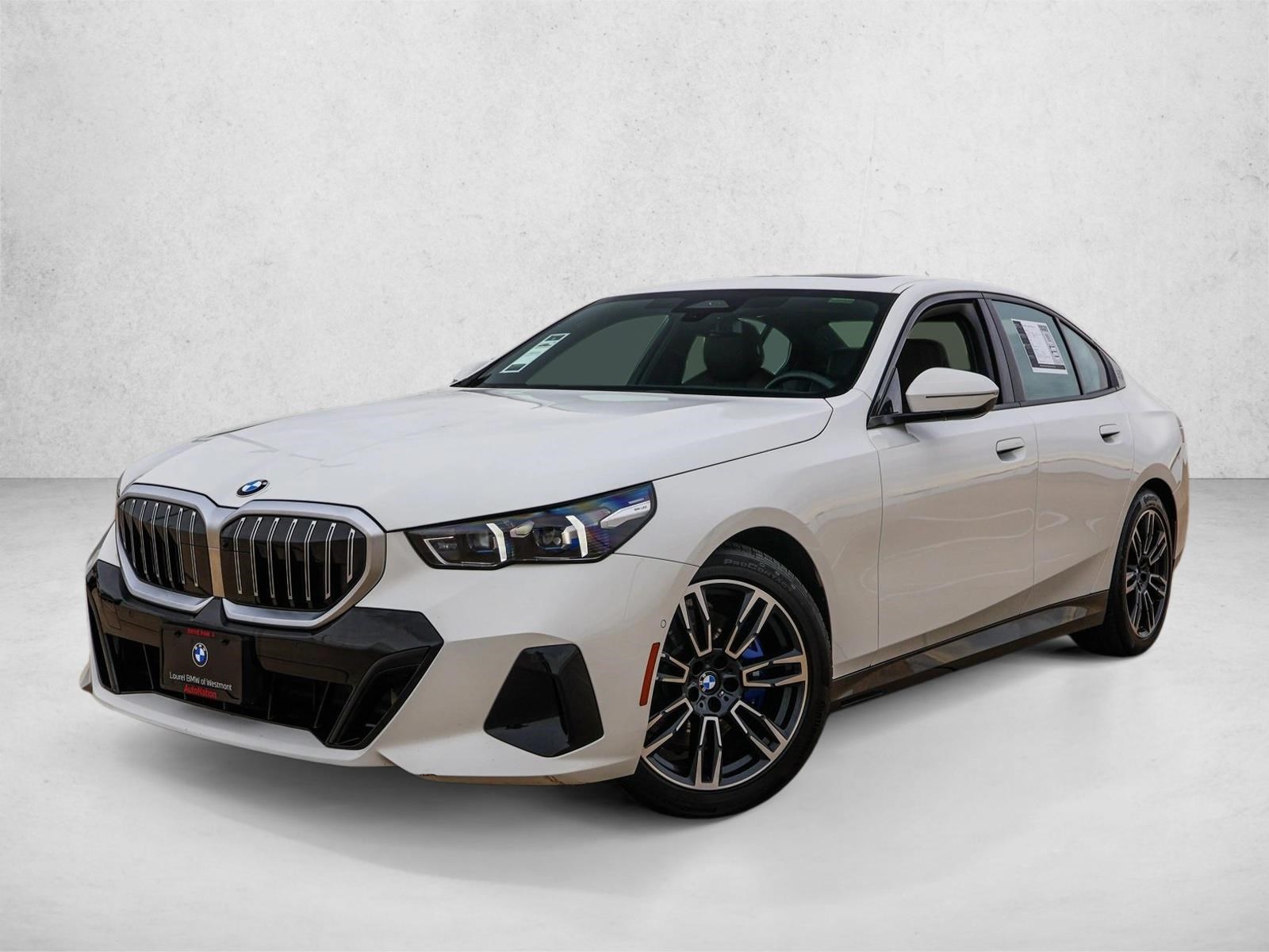  BMW 530i