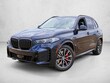  BMW X5 PHEV