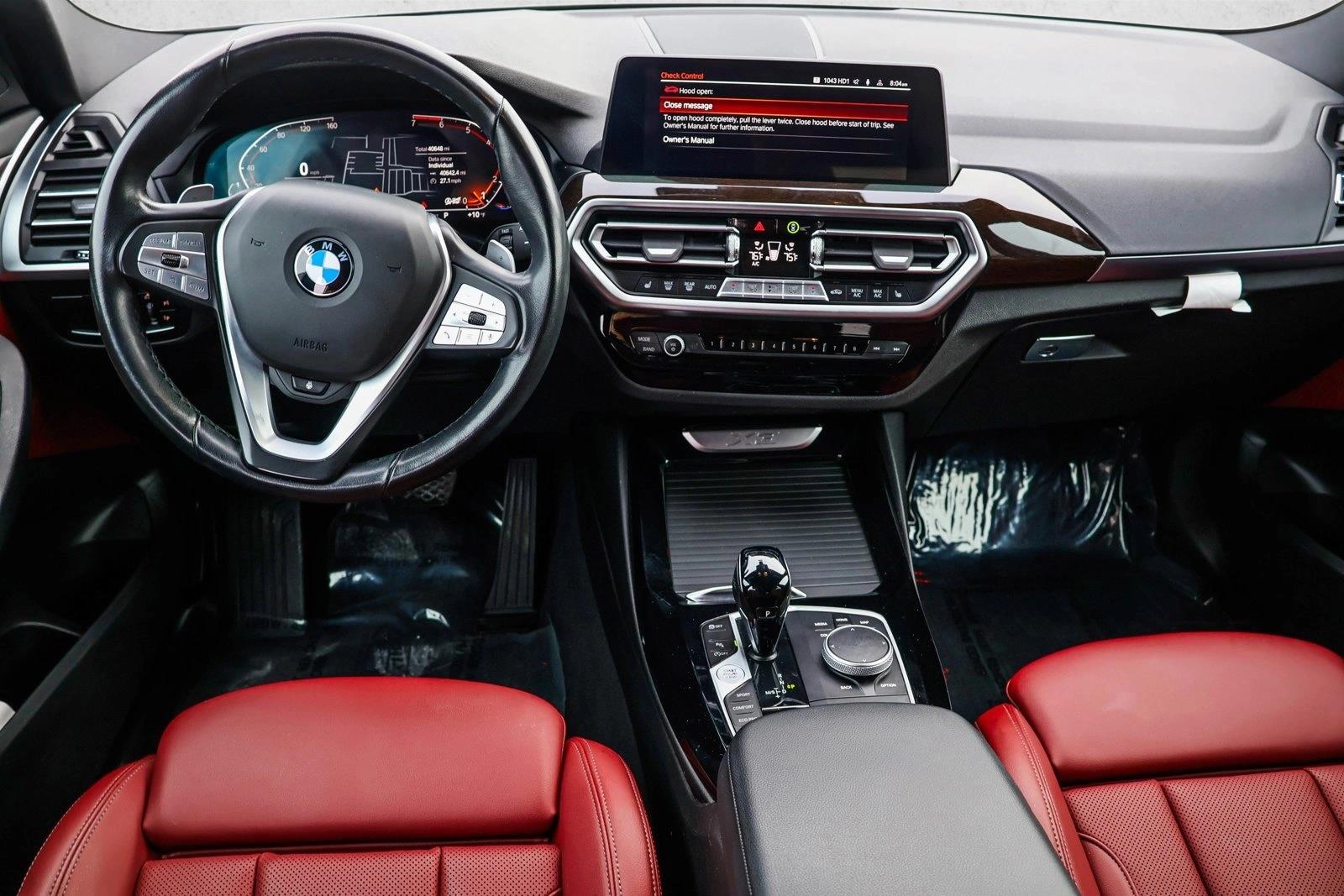 2023 BMW X3 - Image 25