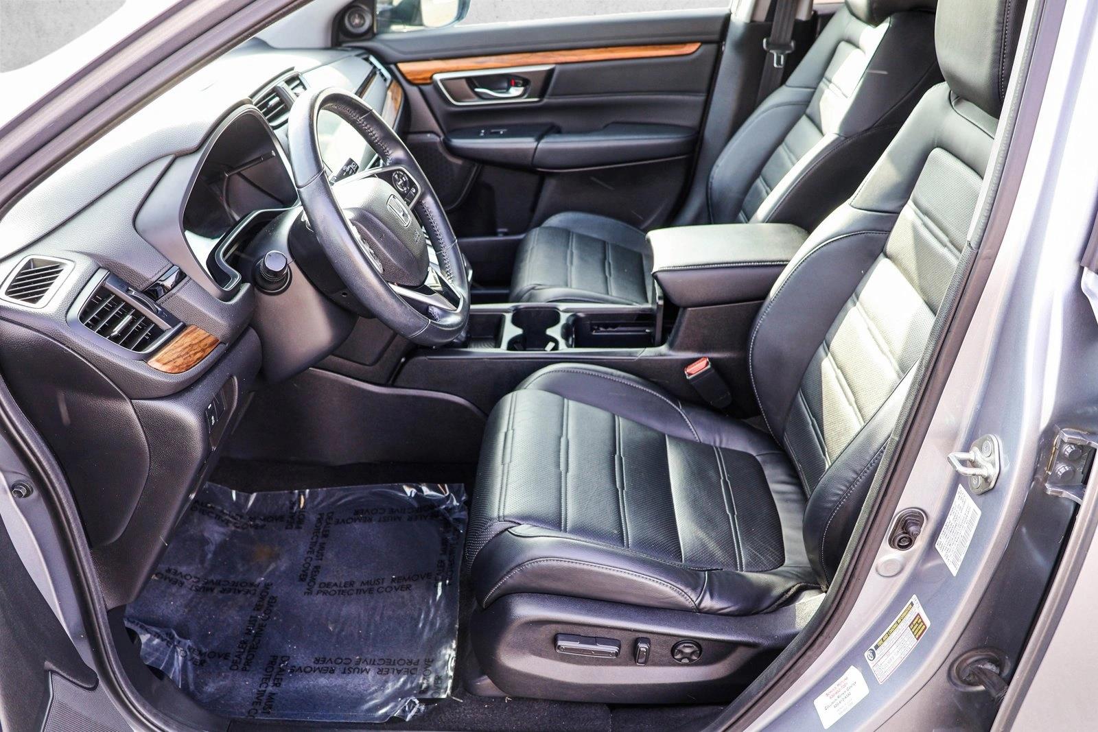 2019 HONDA CR-V - Image 12