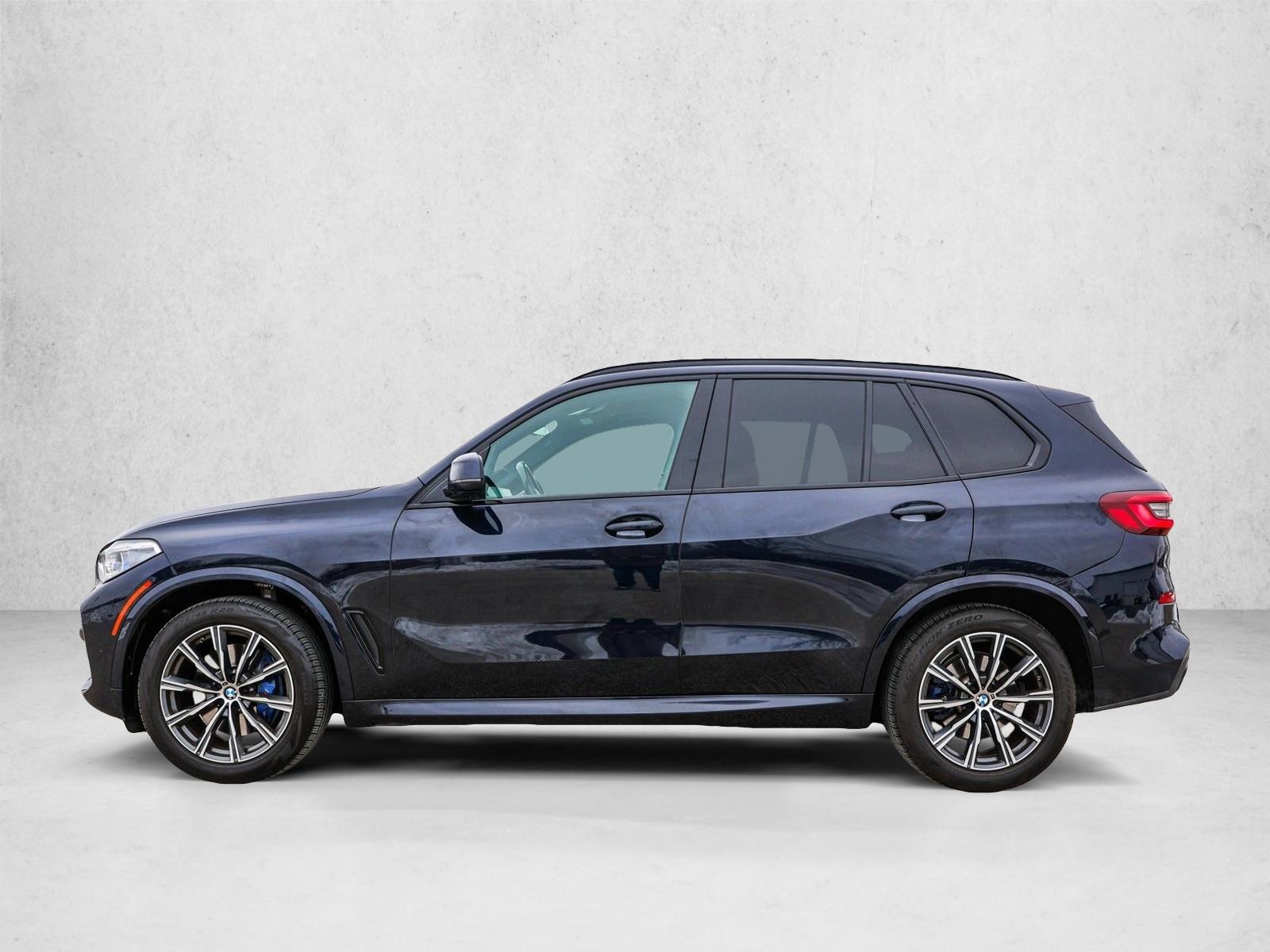 2023 BMW X5 - Image 8