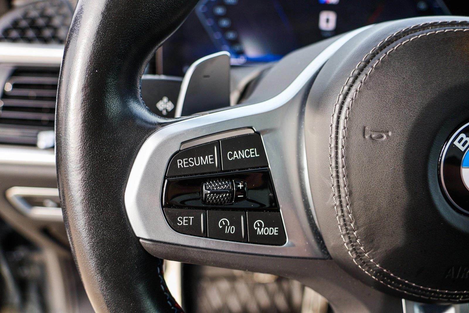 2024 BMW X7 - Image 14