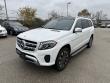 Used 2019 Mercedes-Benz GLS 450 4MATIC SUV