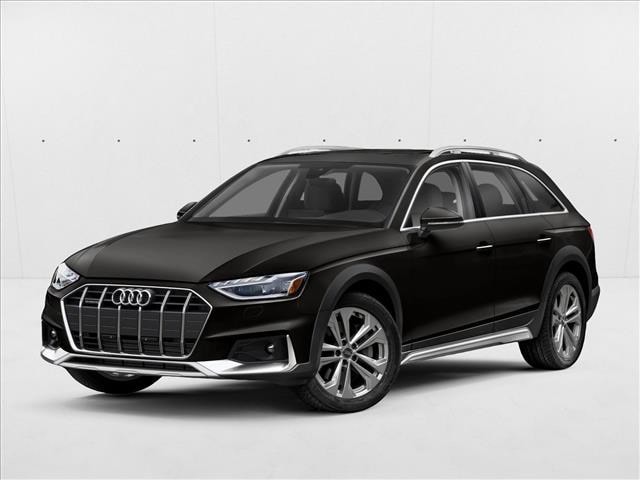 2021 Audi A4 allroad 45 Premium Plus quattro S tronic's photo