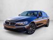 Used 2019 BMW 530i xDrive Sedan
