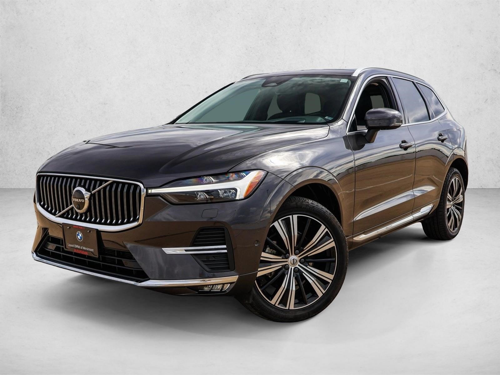 2022 Volvo XC60
