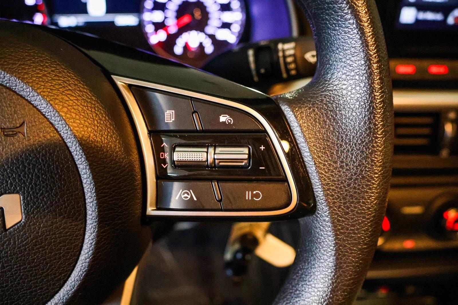 2024 KIA FORTE - Image 15