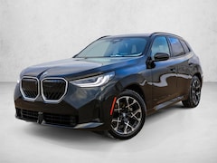 2025 BMW X3