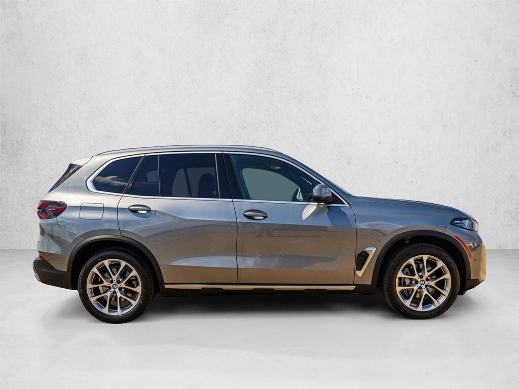 Certified 2024 BMW X5 xDrive40i SUV