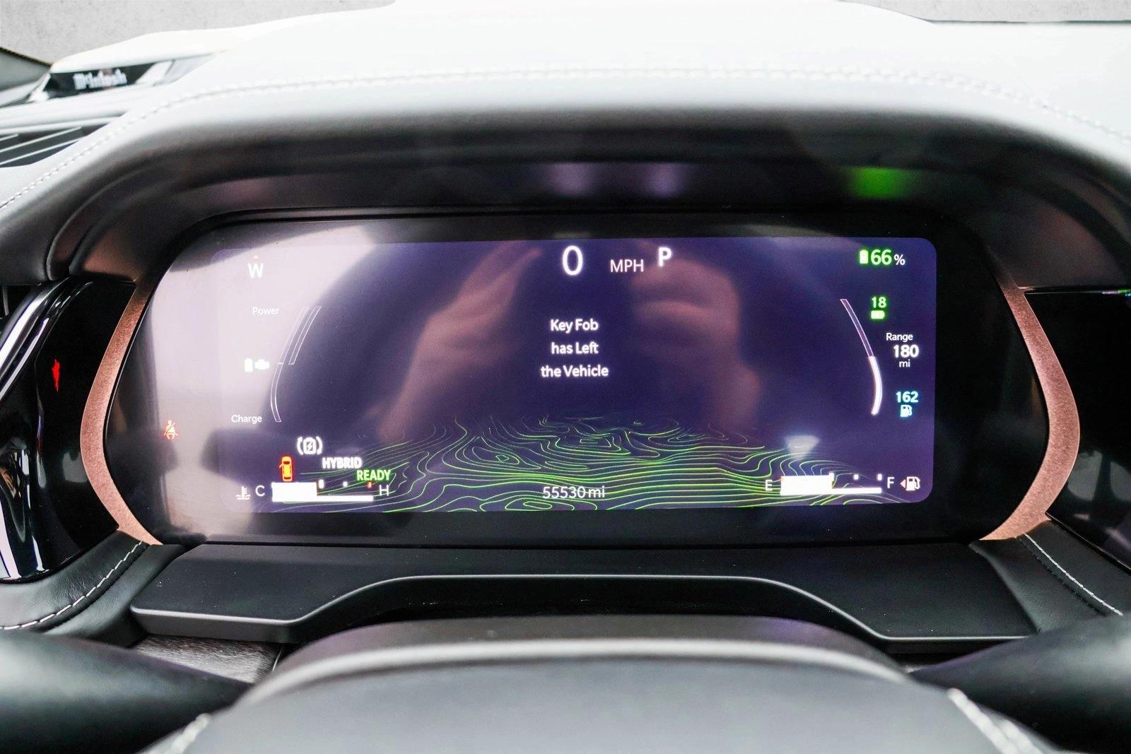 2022 JEEP GRAND CHEROKEE - Image 15