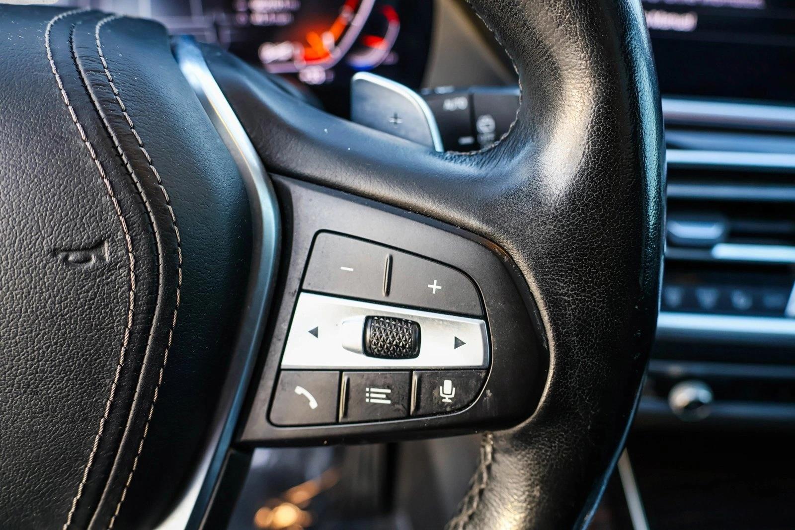 2019 BMW X5 - Image 16