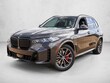 BMW X5 PHEV