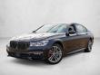 Used 2018 BMW 750i xDrive Sedan