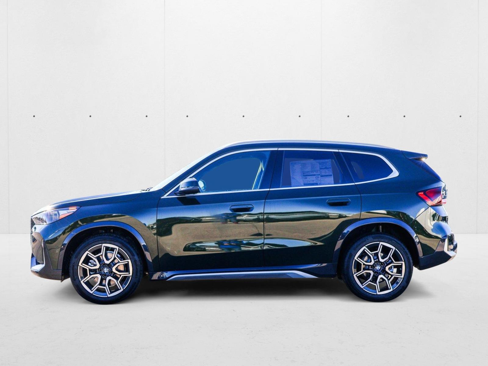 2025 BMW X1 - Image 8