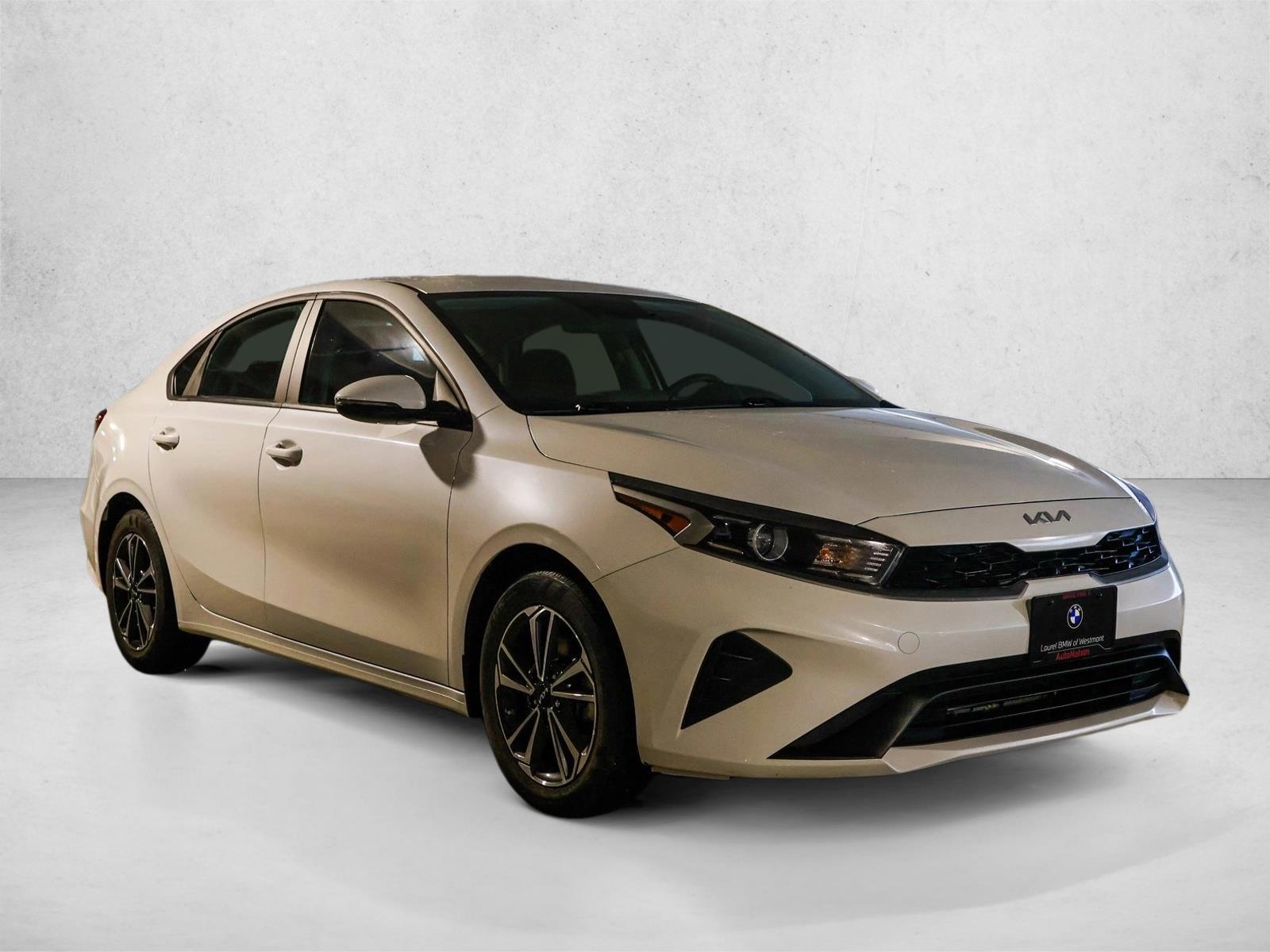 2024 KIA FORTE - Image 3