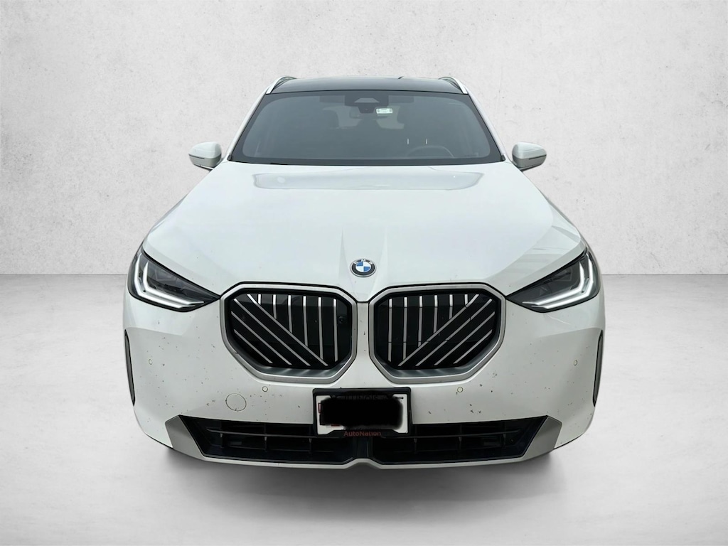 Used 2026 BMW X3 30 xDrive SUV