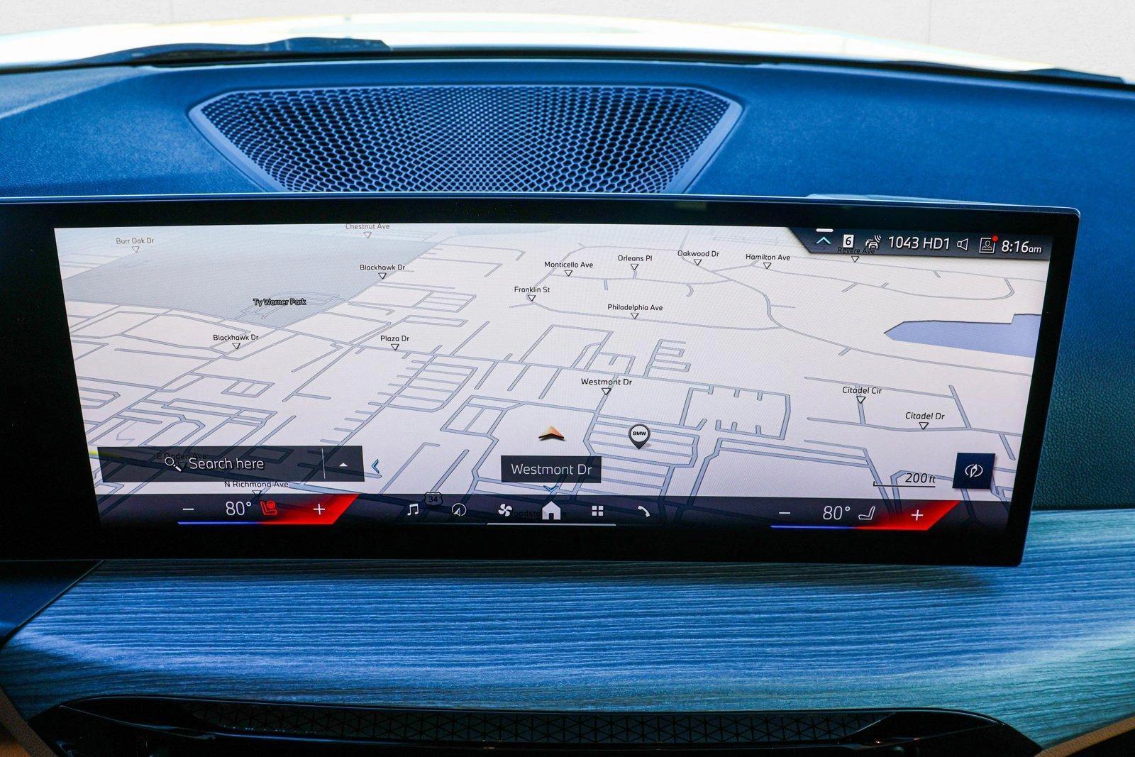 2025 BMW 330I - Image 17