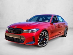 2026 BMW 330i