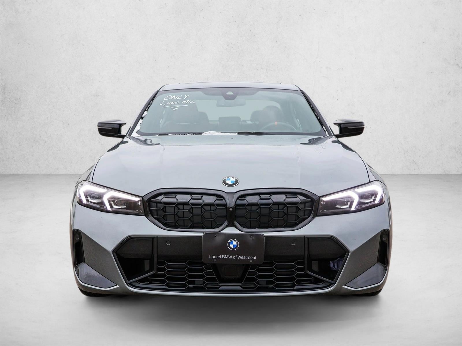 2026 BMW M340I - Image 2