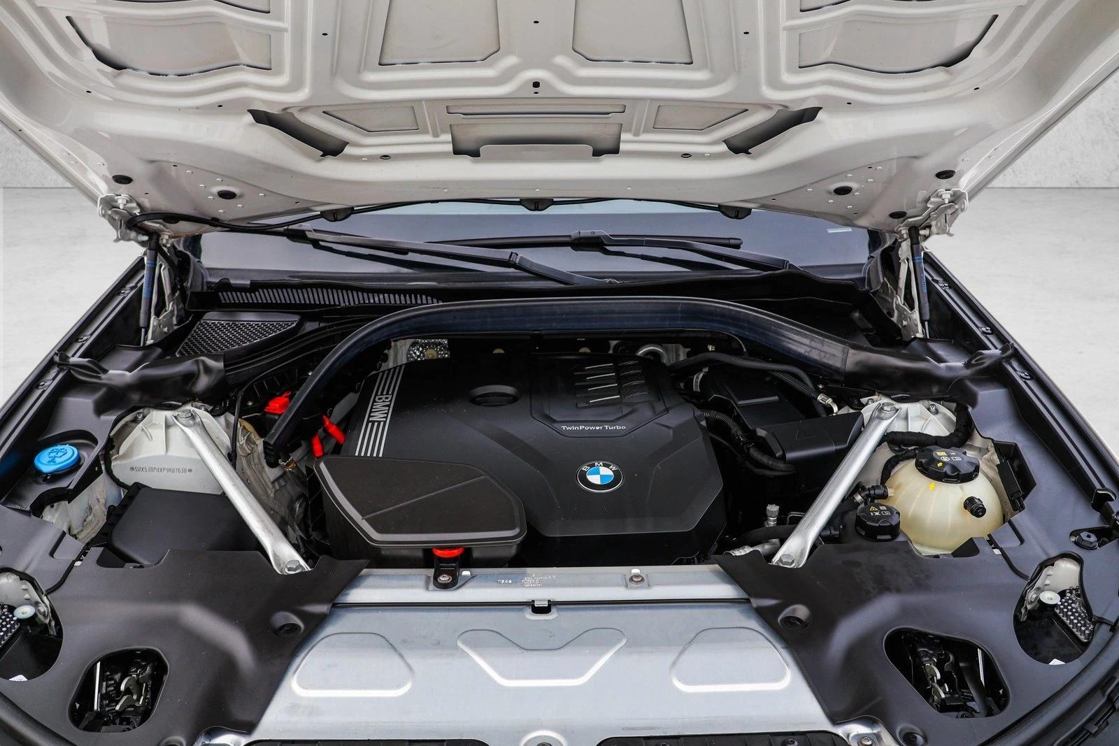 2023 BMW X3 - Image 30