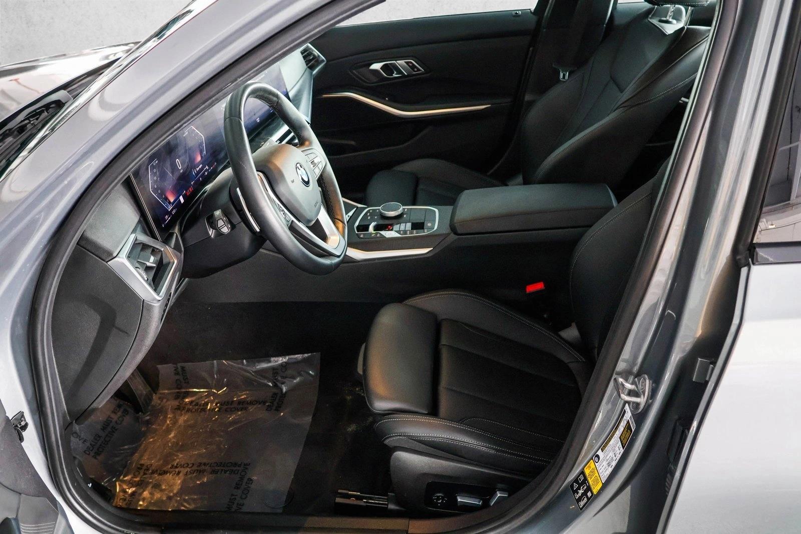 2023 BMW 330I - Image 12