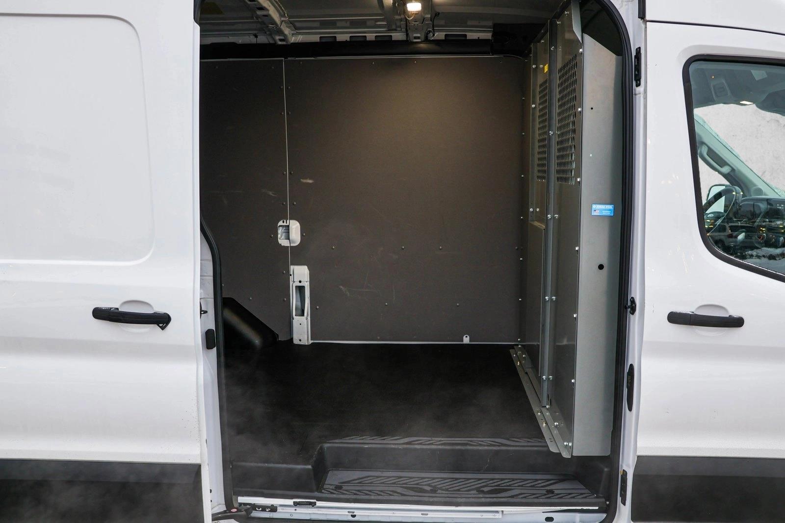 2023 FORD TRANSIT - Image 20