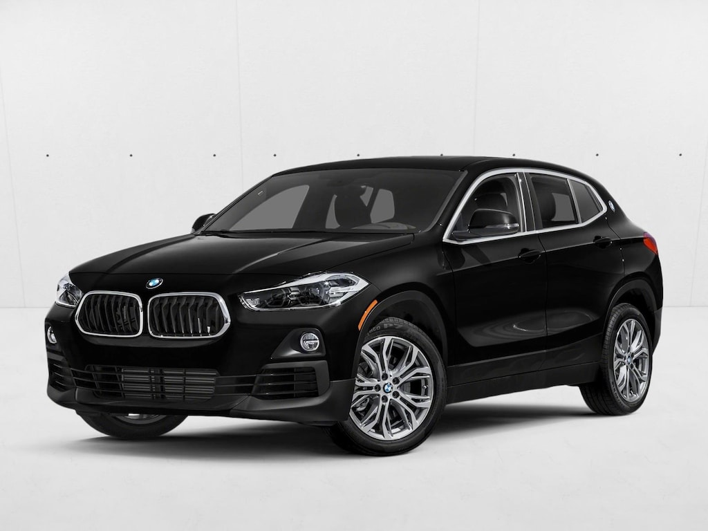 Used 2019 BMW X2 xDrive28i Sports Activity Coupe