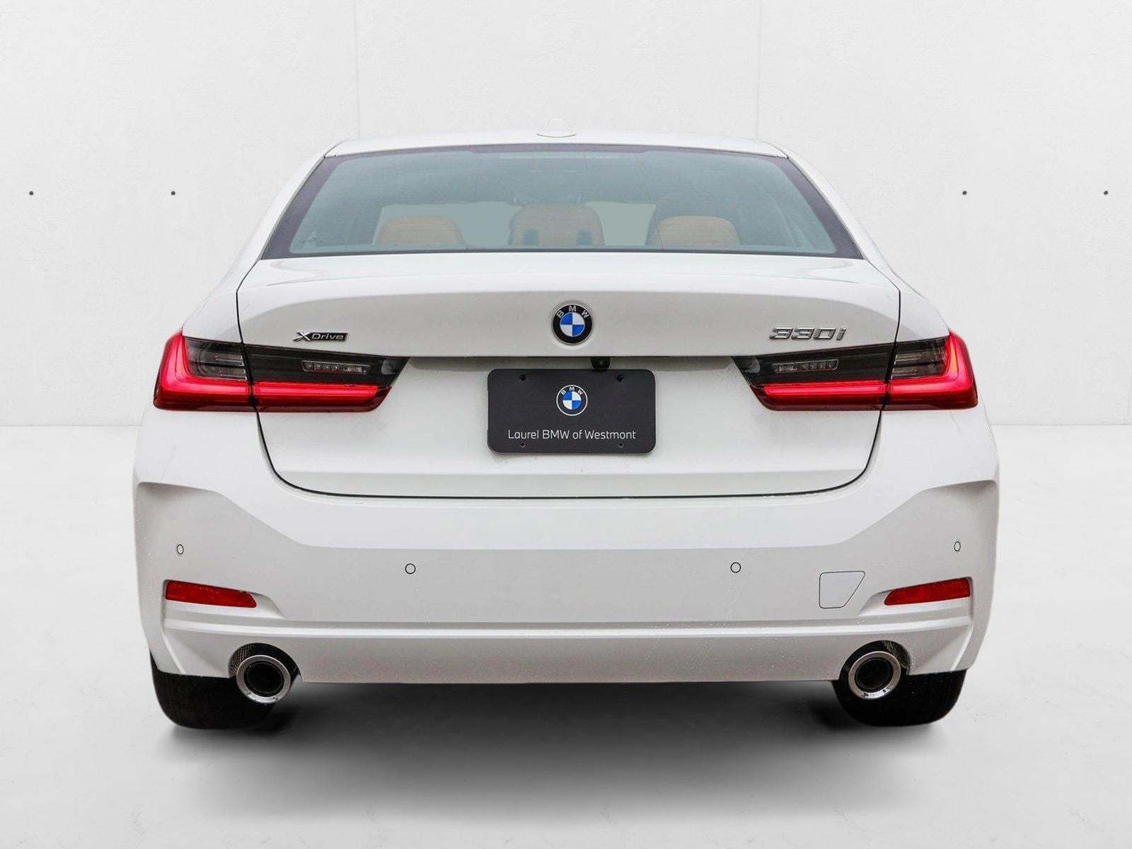 2025 BMW 330I - Image 6
