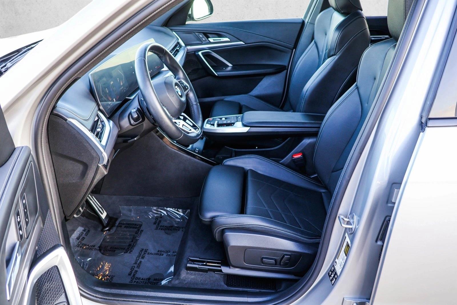 2026 BMW X1 - Image 12