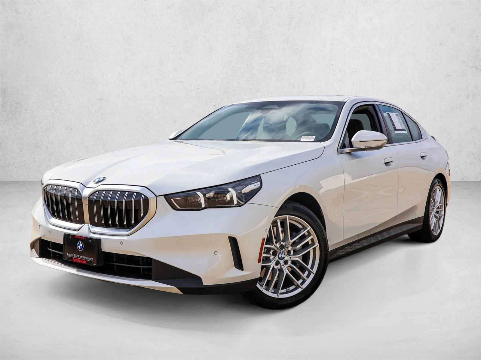 2026 BMW 5 Series